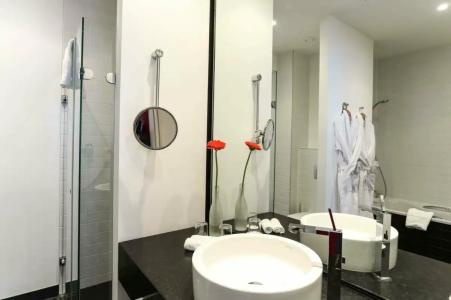 Park Plaza Wallstreet Berlin Mitte - 71