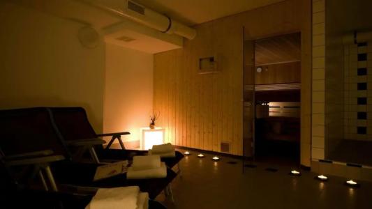 Park Plaza Wallstreet Berlin Mitte - 55