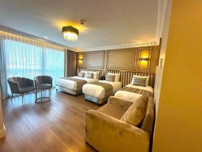 Golden Horn Istanbul - 45