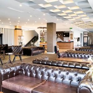 Karpalas City & Spa - 73