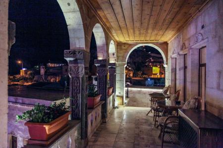 Roma Cave Suite - 63