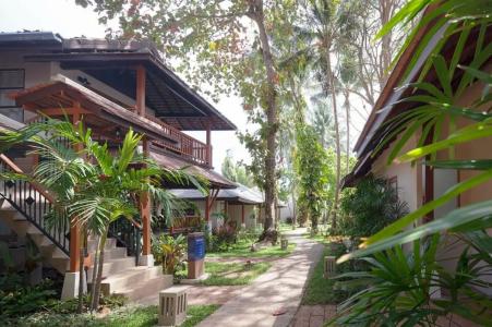 Malibu Koh Samui Resort & Beach Club - SHA Extra Plus - 62