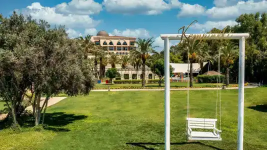 Kempinski The Dome Belek - 4