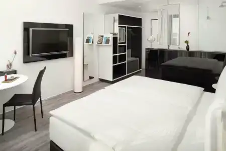 INNSiDE by Meliá Frankfurt Ostend - 68