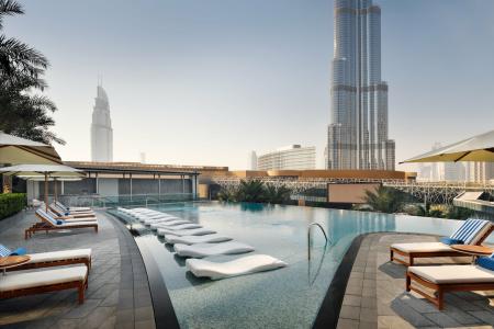 Kempinski the Boulevard Dubai - 63