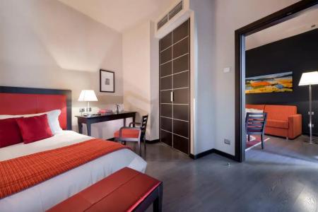 c-hotels Ambasciatori - 9
