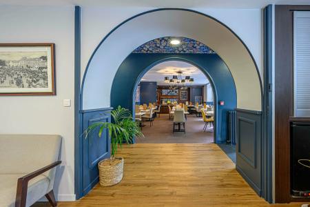 Kyriad Vannes Centre Ville - 24