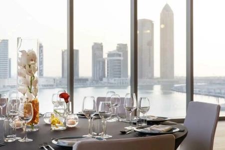 The St. Regis Downtown, Dubai - 15