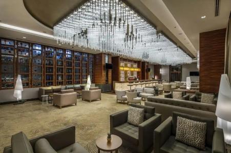 DoubleTree by Hilton Istanbul Topkapi - 52