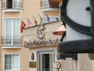 Zarha Mountain Resort - 26