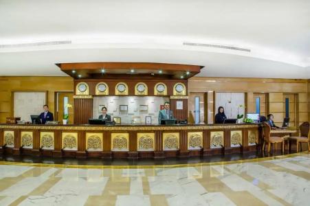 Grand Excelsior - Bur Dubai - 8