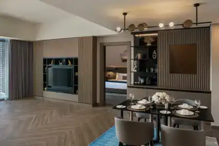 Paramount Midtown - 92