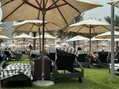 The Westin Dubai Mina Seyahi Beach Resort and Waterpark - 25