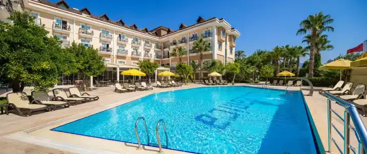 L'Oceanica Beach Resort - 1