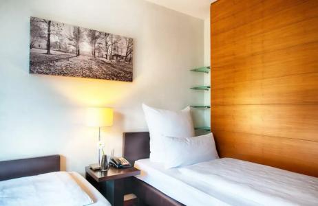 Leonardo Muenchen City West - 41