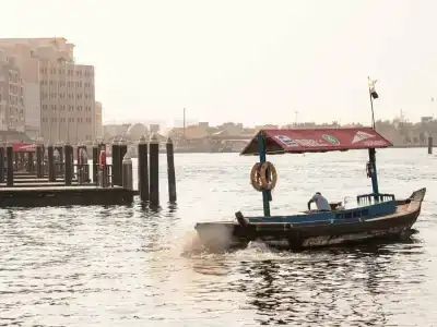 ApartAdagio Dubai Deira - 9