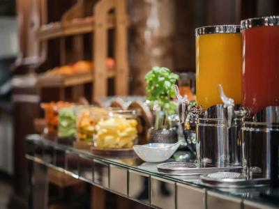 Anantara New York Palace Budapest - 84