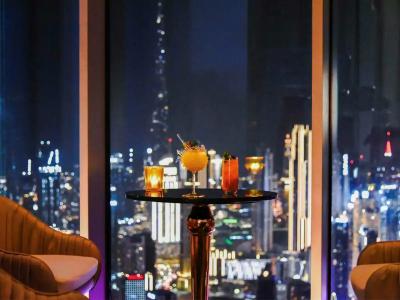 SLS Dubai & Residences - 90