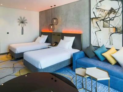 Pullman Sharjah - 69