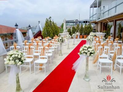 Sultanhan - Special Category - 7