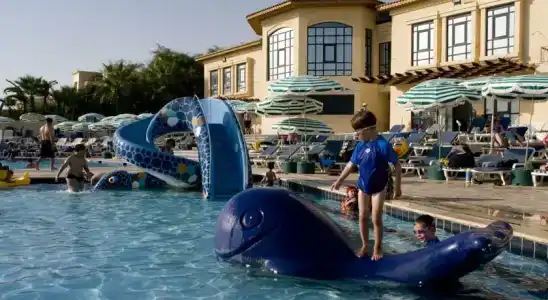 Mövenpick Resort & Spa Dead Sea - 7