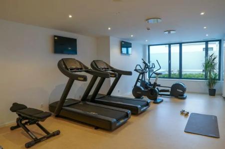 Holiday Inn Munich - Leuchtenbergring, an IHG - 43