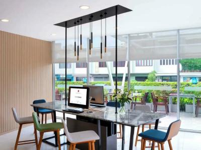 ibis Bangkok Sathorn - 14