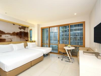Grande Centre Point Ploenchit - 96
