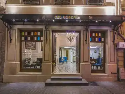 Ada Karakoy - Special Category - 37