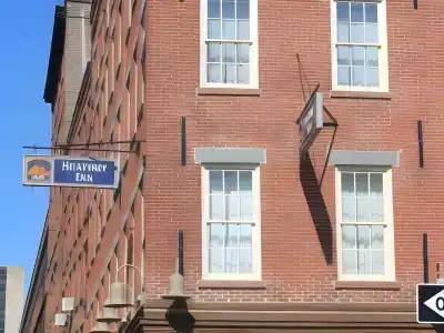 33 Seaport New York - 24