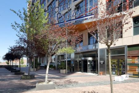 Exe Plaza - 20