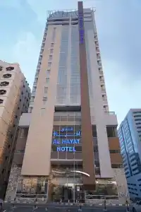 AL HAYAT