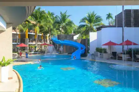 Springfield @Sea Resort & Spa - 28