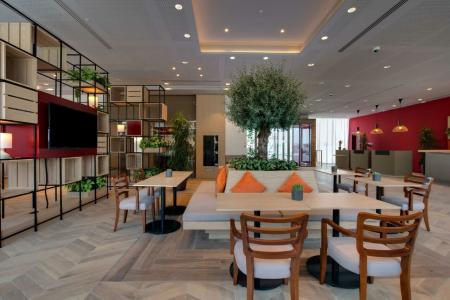 IntercityDubai Jaddaf Waterfront - 85