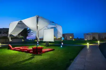 Masira Island Resort - 1