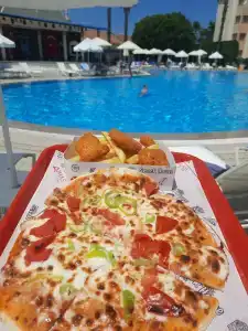 Armas Kaplan Paradise - 73