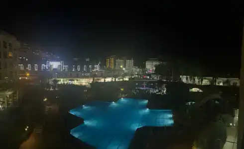 Miarosa Konakli Garden - 8