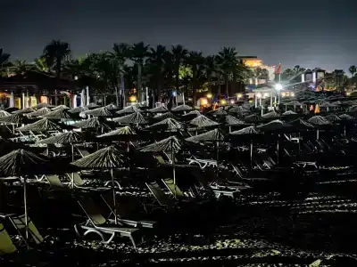 Megasaray Club Belek - 13