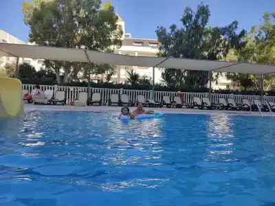 Royal Atlantis Beach - 16