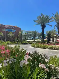 Titanic Deluxe Golf Belek - 97