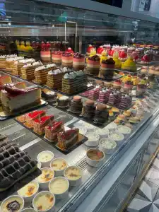 Titanic Deluxe Golf Belek - 57