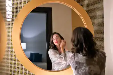 Marriott Al Jaddaf Dubai - 27