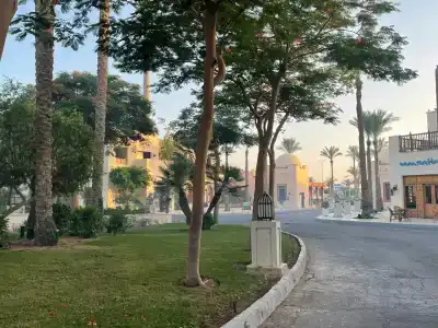 The Grand Sharm El Sheikh - 50