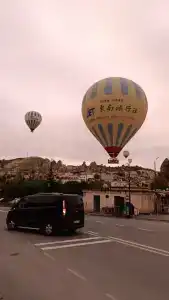Goreme Valley Cave House - 26