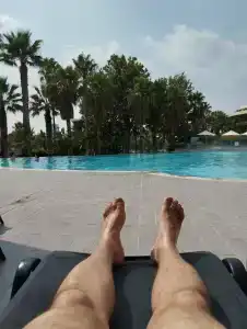 Sheraton Grand Adana - 22