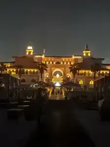 Rixos Premium Saadiyat Island - All Inclusive - 98