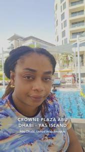 Staybridge Suites Yas Island Abu Dhabi, an IHG - 15