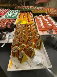 Aydinbey Queen’s Palace & SPA - 37