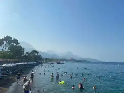 Tu Casa Gelidonya - 49