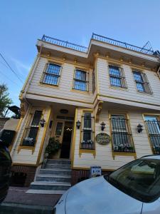 Ottoman Elegance - 79